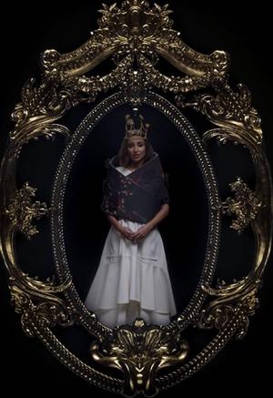 Zahara: Merichane (Vídeo musical)