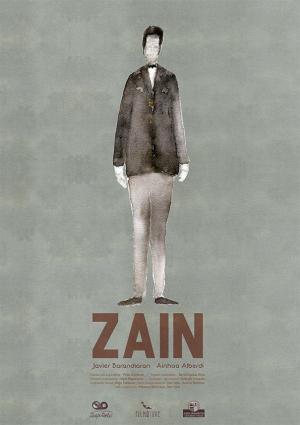 Zain (C)