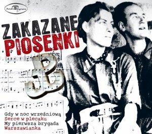 Canciones prohibidas