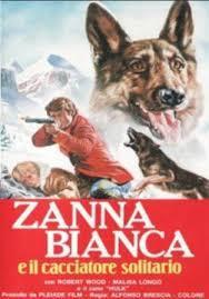 El cazador solitario