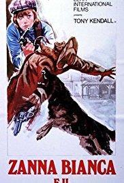 Colmillo Blanco y Kid