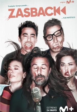 Zasback (Serie de TV)