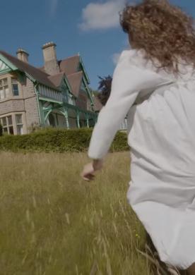 Zella Day: Mushroom Punch (Vídeo musical)