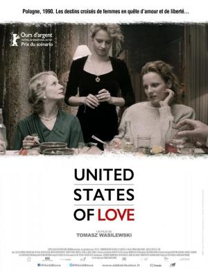 Estados Unidos del Amor
