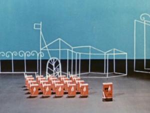 The Changing of the Guard (C)