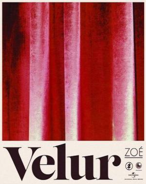 Zoé: Velur (Vídeo musical)