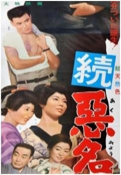 Another Bad Reputation Story