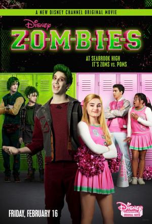 Zombies (TV)