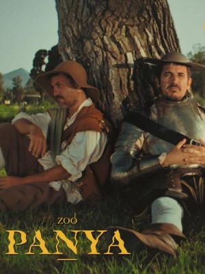 Zoo: Panya (Vídeo musical)
