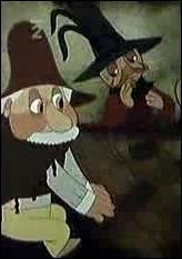 Zvírátka a petrovstí (S) (C)